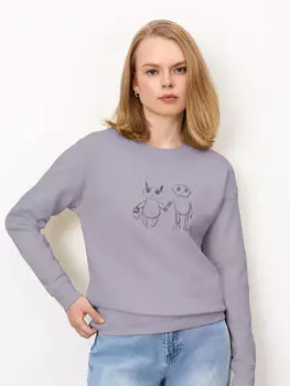 Свитшоты Just Clothes