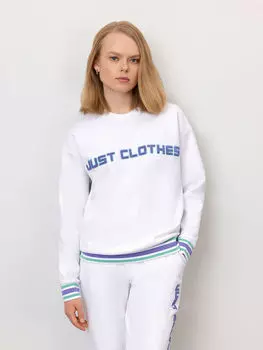 Свитшоты Just Clothes