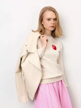 Свитшоты Just Clothes