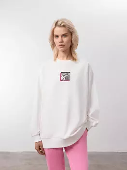 Свитшоты Just Clothes