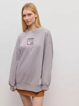 Свитшоты Just Clothes