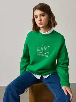 Свитшоты Just Clothes