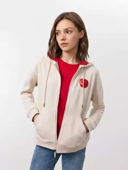 Толстовки Just Clothes