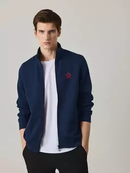 Толстовки Just Clothes