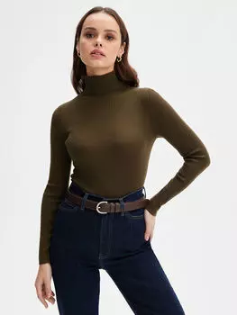 Водолазки Just Clothes