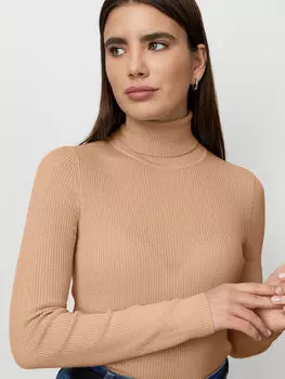 Водолазки Just Clothes