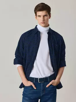 Водолазки Just Clothes