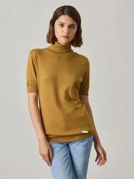 Водолазки Just Clothes