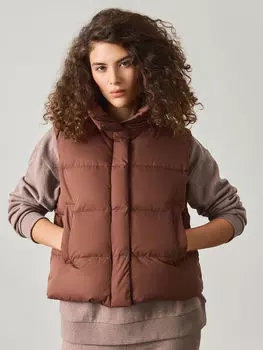 Жилеты Just Clothes