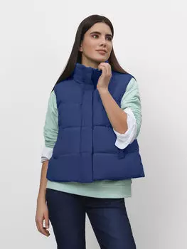 Жилеты Just Clothes