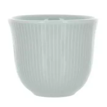 Чашка Loveramics Embossed Tasting Cup 150 мл, светло-голубой