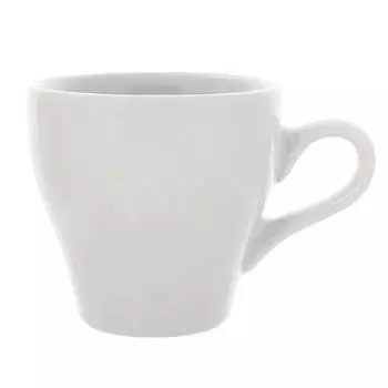 Чашка Loveramics Tulip, 280 ml, белый