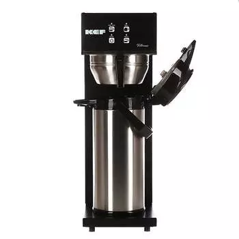 Фильтр-кофемашина 2,2л KEF FLC 120AP