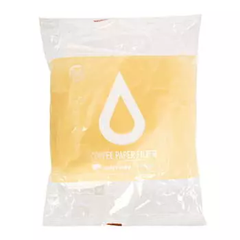 Фильтры бумажные белые Timemore V01 100шт