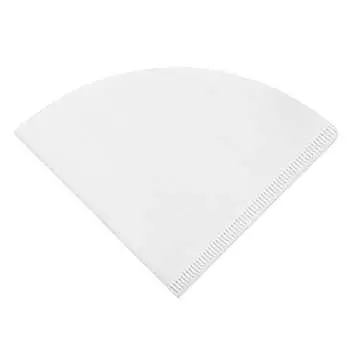 Фильтры Timemore бумажные белые V02 100 шт.