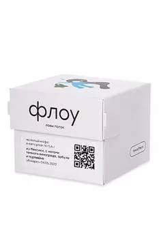 Капсулы "Мексика Иксуатлан Ф1 " 10 шт