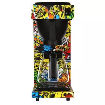 KEF Фильтр-кофемашина FLT120 (G2) Graffity Print