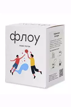 Кофе в дрип-пакетах "Эфиопия Кочере"