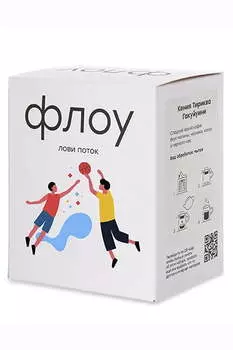 Кофе в дрип-пакетах "Кения Тириква Гакайуини"