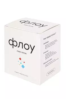 Кофе в дрип-пакетах "Ла Виргиния"