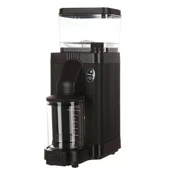 Кофемолка Moccamaster KM5, матовый черный