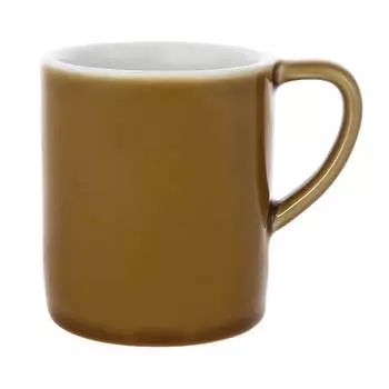 Кружка Loveramics bond, 300ml, цвет Mustard