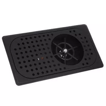 Мойка для питчеров Classix Pro с каплесборником (32.5см*17.5см*3см)