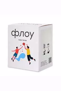 Набор дрип-пакетов Руанда Акагири