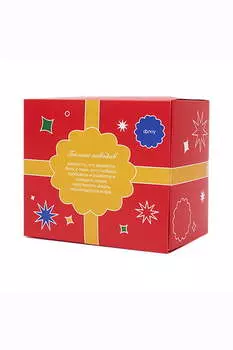 Набор дрипов на месяц (30 шт)