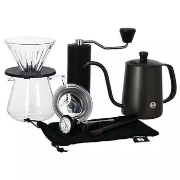 Набор Timemore C3S Small Coffee Suitcase