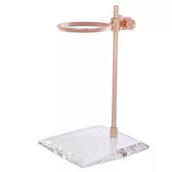 Подставка для пуровера Timemore Muse стекло/медь