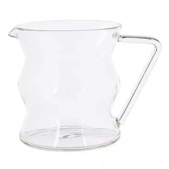 Сервер Loveramics Brewers 500 ml ZigZag Glass Jug, стекло