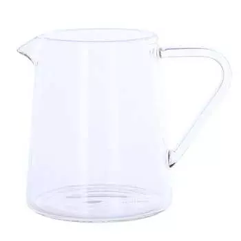 Сервер Loveramics Brewers Tall Glass Jug, 500 мл, стекло (С099-19A)