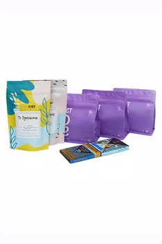 Универсальный набор (эспрессо)