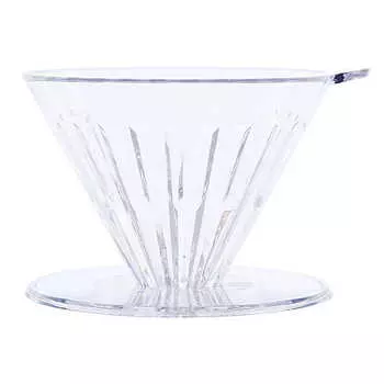 Воронка Timemore Crystal Eye 02 Пластик