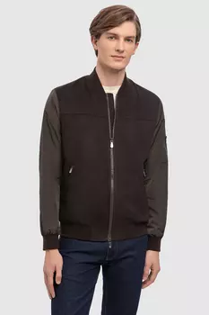 Бомбер Limited edition