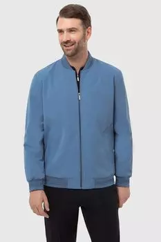 Бомбер с водоотталкивающей обработкой