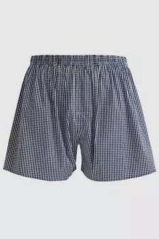 Боксеры из хлопка
