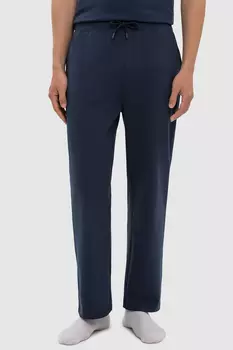 Брюки из хлопка