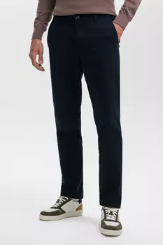 Брюки из хлопка