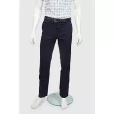 Брюки из хлопка KANZLER