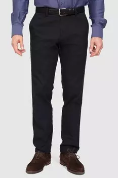 Брюки из хлопка KANZLER