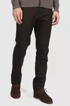 Брюки из хлопка KANZLER