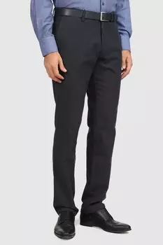 Брюки из хлопка KANZLER