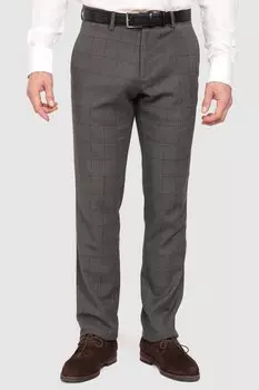 Брюки из хлопка KANZLER