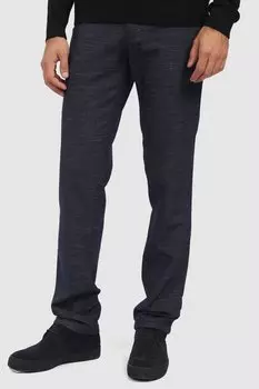 Брюки из хлопка KANZLER