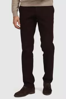 Брюки из хлопка KANZLER