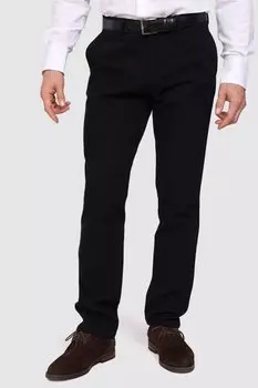 Брюки из хлопка KANZLER