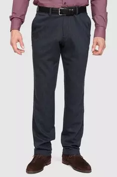 Брюки из хлопка KANZLER