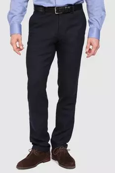 Брюки из хлопка KANZLER